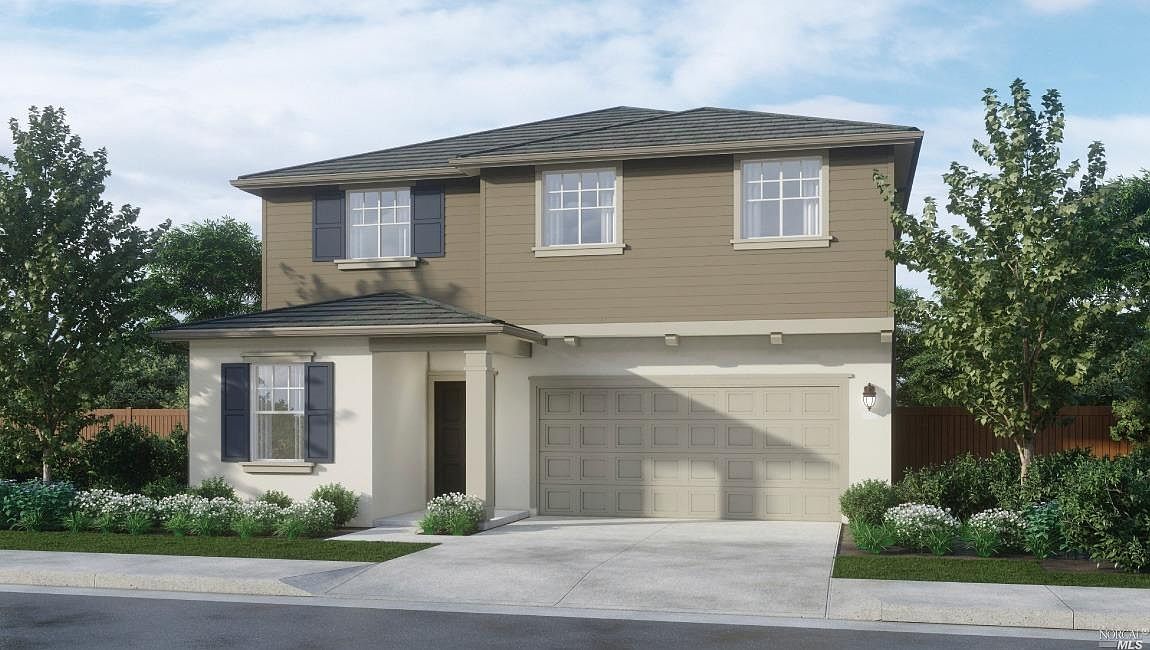 12 Porter St, American Canyon, CA 94503 Zillow