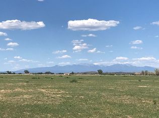 1344 Road, La Plata, NM 87418