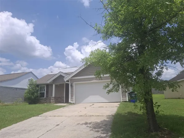 13224 Willow Oak Cir, Gulfport, MS 39503