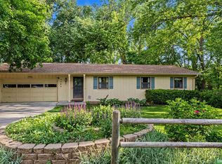 5462 King St, Omaha, NE 68152