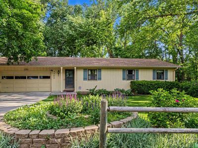 5462 King St, Omaha, NE, 68152