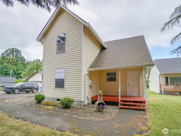 550 N 2nd Place, Kalama, WA 98625