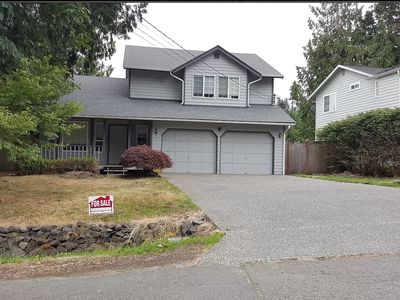 807 Taylor Ave N #A, Seattle, WA, 98109