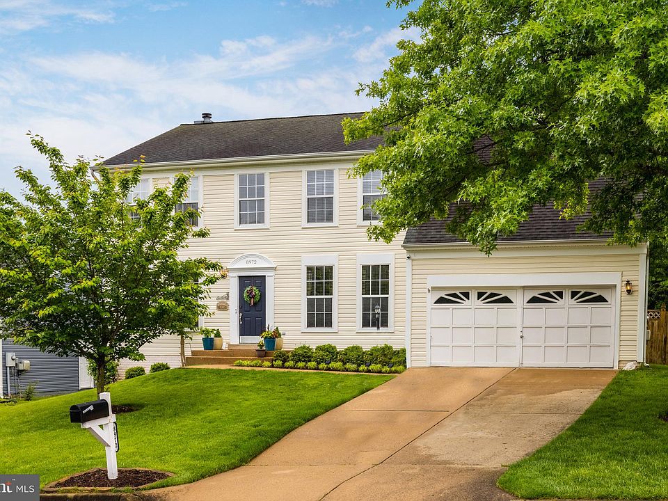 8972 Dennis Ct, Bristow, VA 20136 Zillow