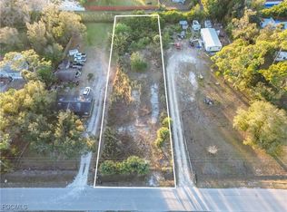 7758 McDaniel Dr, North Fort Myers, FL 33917