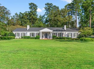 598 Pike St, Orangeburg, SC 29115