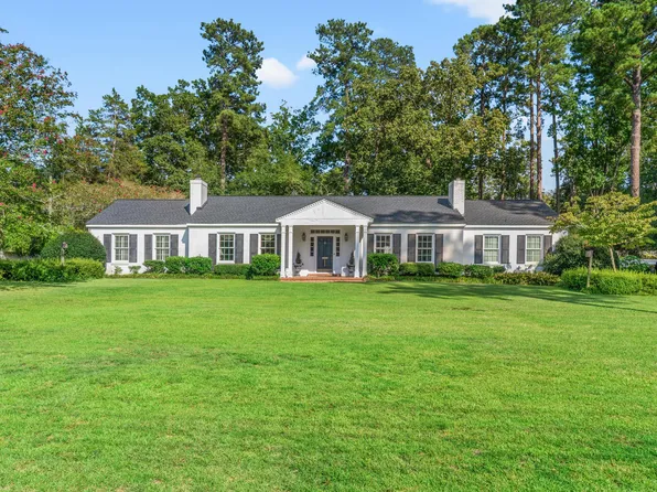 598 Pike St, Orangeburg, SC 29115