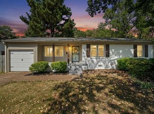 5010 Kaye Rd, Memphis, TN 38117