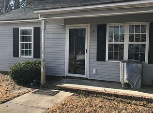 3705 Citation Ct NW, Wilson, NC 27896
