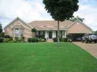 31 Stockbridge Cv, Humboldt, TN 38343