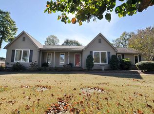 1303 Kincannon St, Tupelo, MS 38804