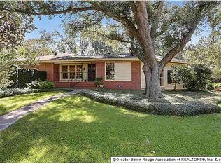 1128 Aberdeen Ave, Baton Rouge, LA 70808