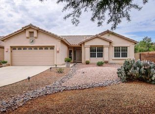 2679 W Cholla Ridge Pl, Tucson, AZ 85742