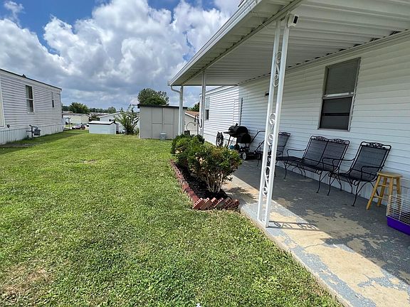 5th image of 4105 Martinsburg Dr