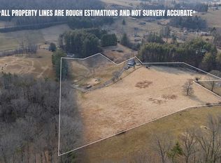 109 Floyd Mountain Ln, Galax, VA 24333