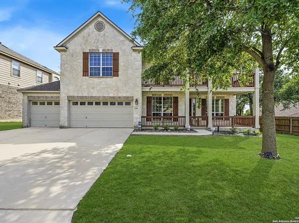 2106 Laurel Pt, San Antonio, TX 78260
