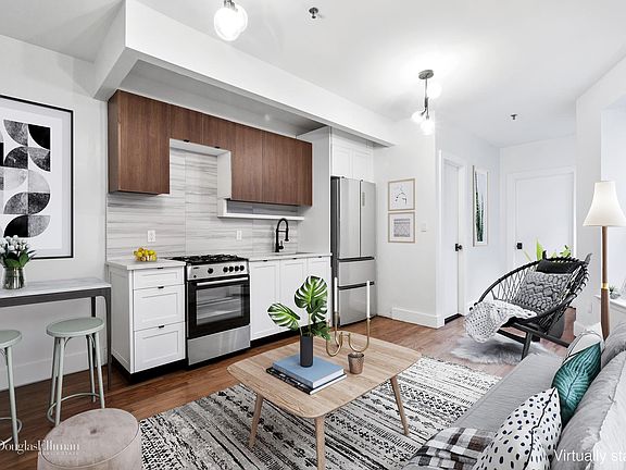 2nd image of 1062 Bergen St APT 2D