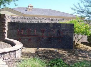 9878 W Jj Ranch Rd, Peoria, AZ 85383