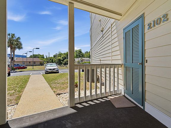 2nd image of 4350 Intercoastal Dr. #2102