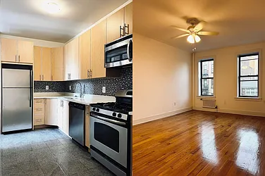 Rented by Quest Realty Sunnyside Corp