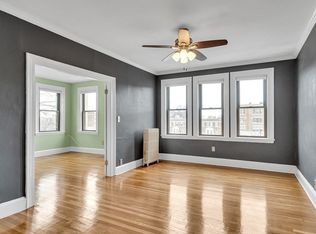 1662-1666 Condominium Trust, Brighton, MA 02135