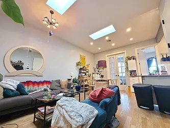 Rented by Dwelling NY Realty Inc