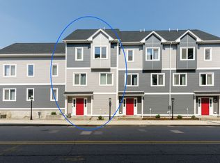 61 Pine St #9, Attleboro, MA 02703