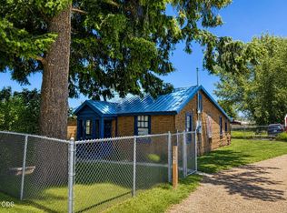 2563 NW Oneil Hwy, Prineville, OR 97754