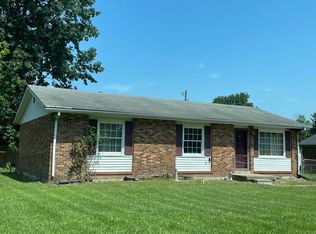 1803 Anacaho Trl, Paris, KY 40361