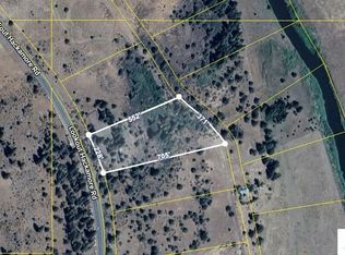 011-410 Lookout Hackamore Rd, Lookout, CA 96054