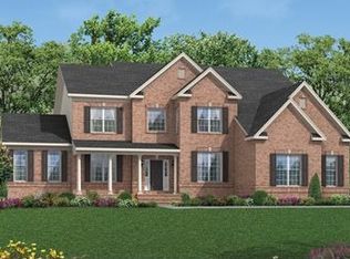 5688 Nash Dr, Pipersville, PA 18947
