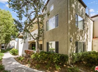 24474 Valle Del Oro UNIT 101, Santa Clarita, CA 91321