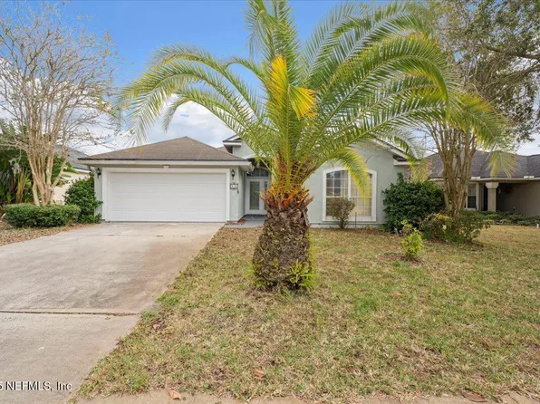 816 OAK ARBOR Circle, St. Augustine, FL 32084
