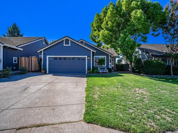 506 Quince Street, Windsor, CA 95492