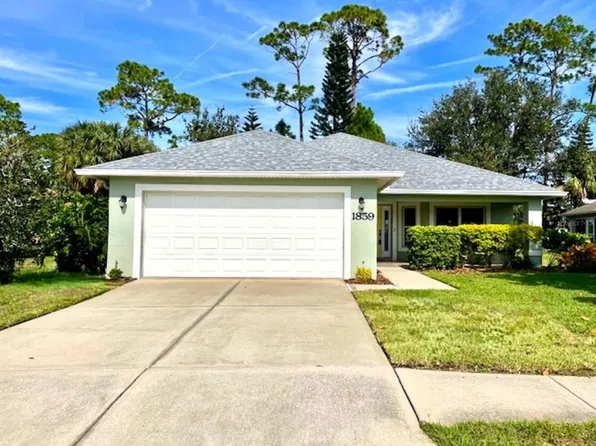 1859 Turnbull Lakes Dr, New Smyrna Beach, FL 32168