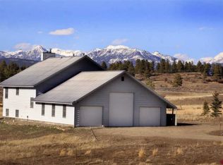 778 Easy St, Pagosa Springs, CO 81147