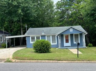 308 6th Ave, Dothan, AL 36301