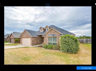 502 Lockwood Ln, Weatherford, TX 76087