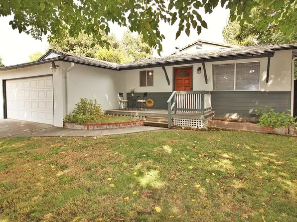 205 Schuerle St, Woodland, CA 95695