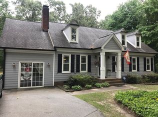 7817 Saint Annes Way, Fuquay Varina, NC 27526