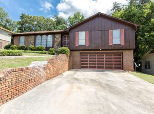 2643 22nd St SW, Birmingham, AL 35211