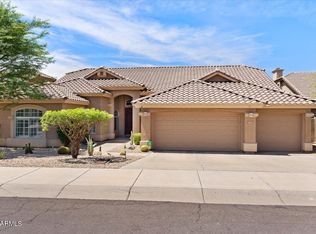 11143 E Oberlin Way, Scottsdale, AZ 85262