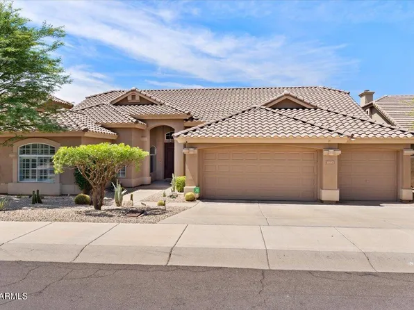 11143 E OBERLIN Way, Scottsdale, AZ 85262