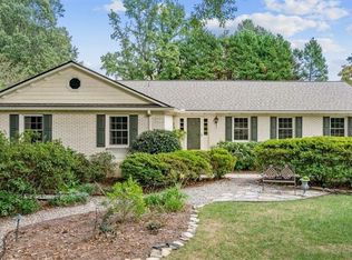 1502 Forest Hill Dr, Greensboro, NC 27410