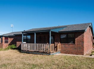 23281 N Pvt 3227 Dr, Pauls Valley, OK 73075