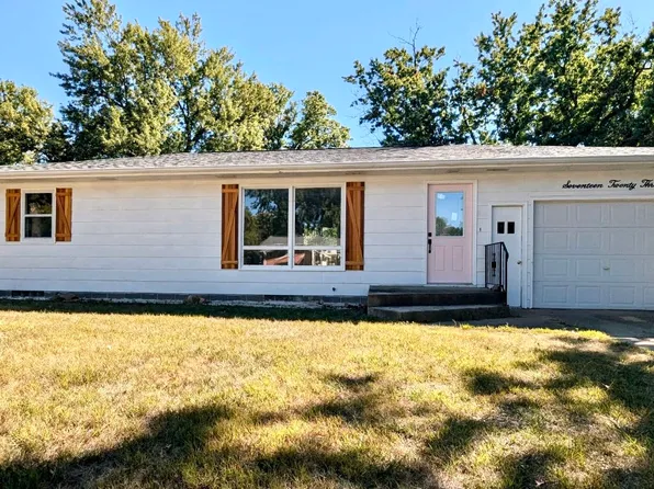 1723 Garfield St, Beatrice, NE 68310