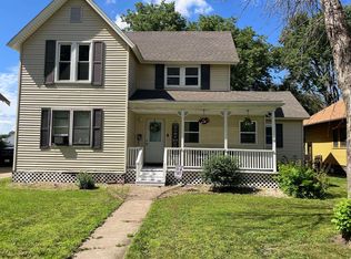 511 E 4th St, Spencer, IA 51301