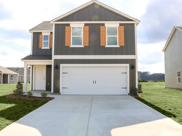 205 Cottage Ln, Odenville, AL 35120