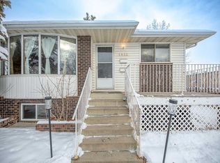 1852 S Lynnover Rd SE, Calgary, AB T2C 1P2