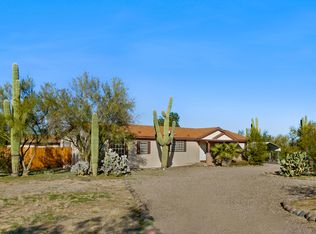 6699 N Prairie Dr, Tucson, AZ 85743